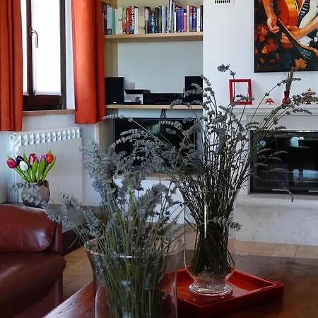 Luxurious In Umbria With Private Pool