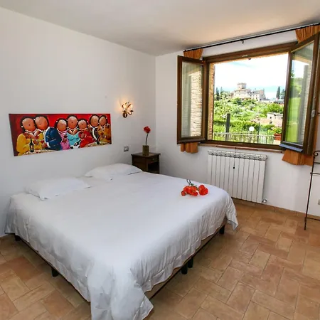 Villa Luxurious In Umbria With Private Pool Vasciano