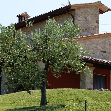 Willa Luxurious In Umbria With Private Pool Vasciano
