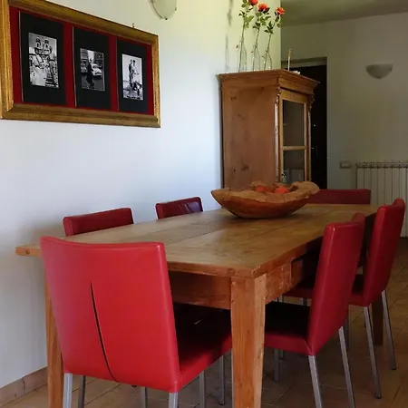 Luxurious In Umbria With Private Pool Villa