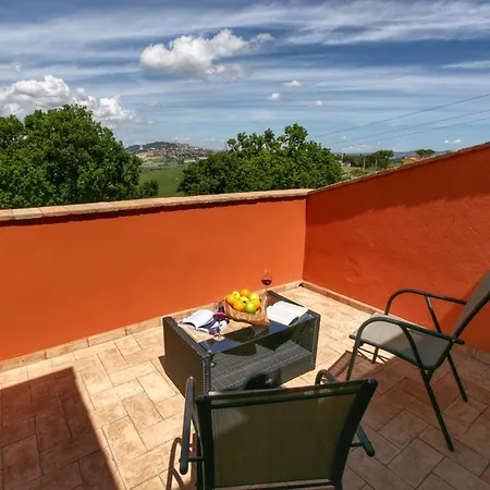 Villa Luxurious In Umbria With Private Pool *