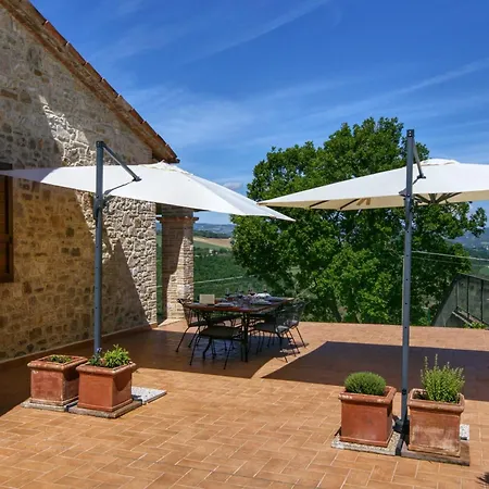 Luxurious In Umbria With Private Pool * Vasciano