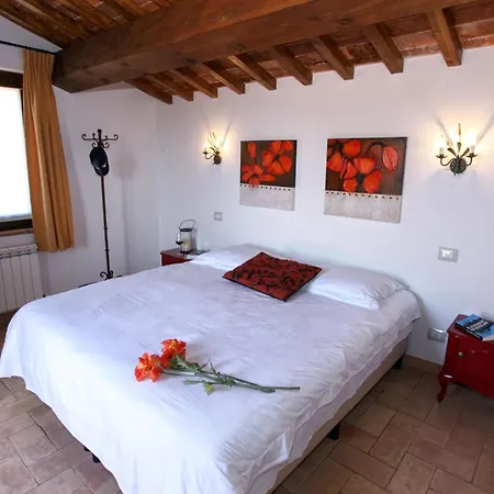 Luxurious In Umbria With Private Pool Villa *