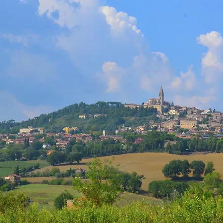 Luxurious In Umbria With Private Pool