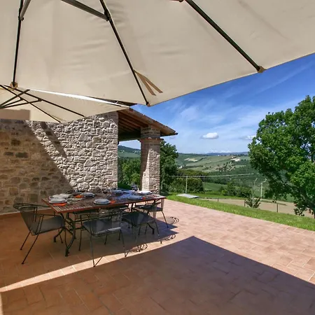 Luxurious In Umbria With Private Pool * Vasciano