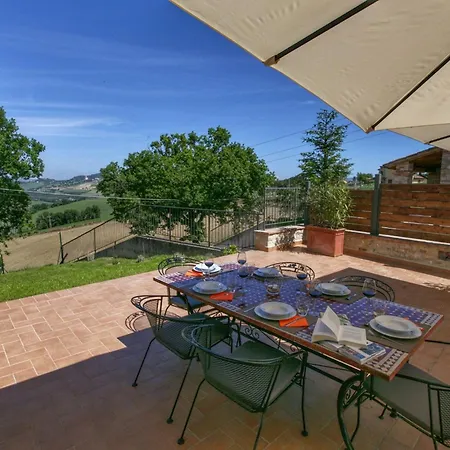 Luxurious In Umbria With Private Pool Vasciano