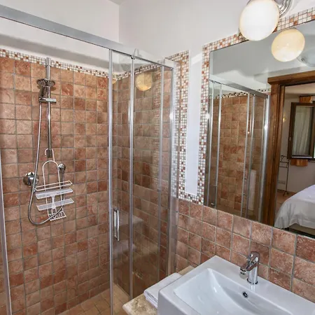 Luxurious In Umbria With Private Pool Villa