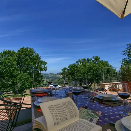 Luxurious In Umbria With Private Pool