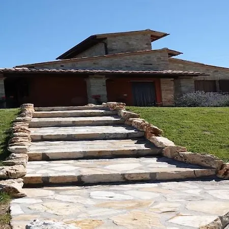 Villa Luxurious In Umbria With Private Pool *