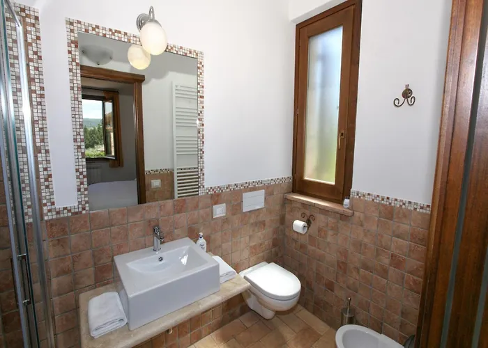 Luxurious In Umbria With Private Pool * Vasciano